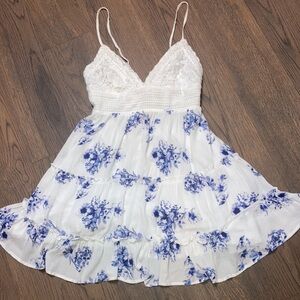 Rue21 Sundress     Size XL